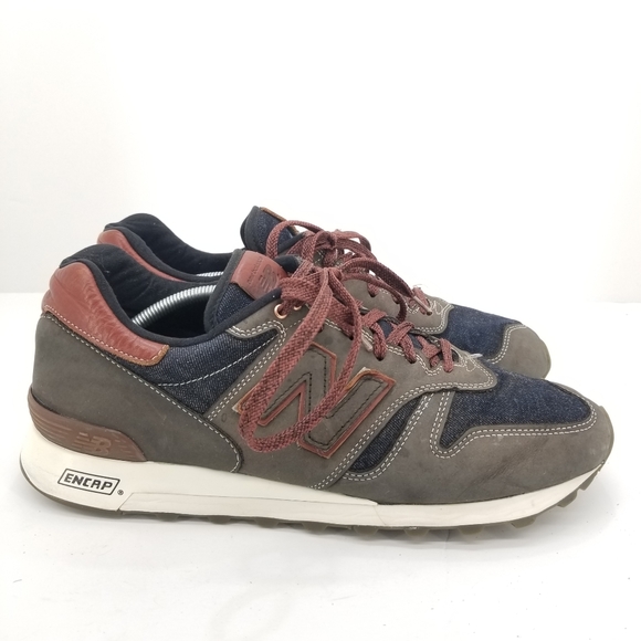New Balance | Shoes | B2 New Balance Ml30dc 1300 Cone Mills Denim 